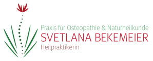 Praxis Svetlana Bekemeier Logo